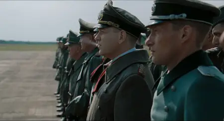 Valkyrie (2008)