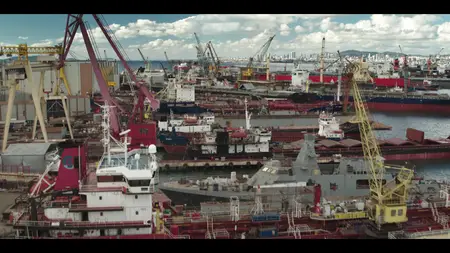 Old Money S01E01