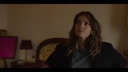 Old Money S01E01