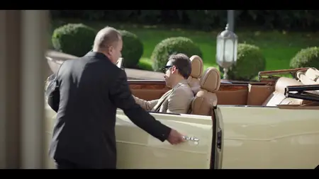 Old Money S01E01