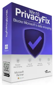 Abelssoft Win10PrivacyFix 2026 v7.02.63960 Multilingual