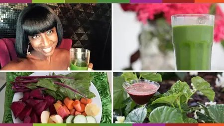 The Ultimate Juice & Smoothie Guide For Busy People