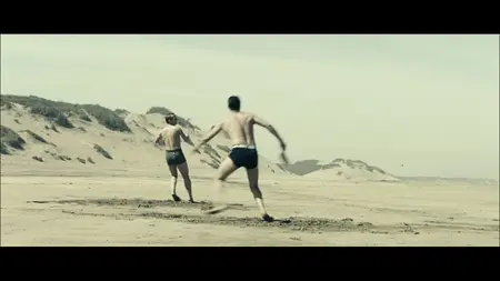 OSS 117: Cairo, Nest of Spies (2006)