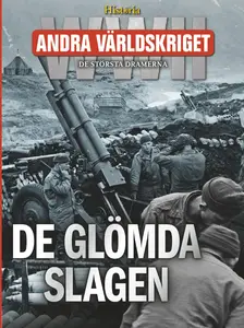Andra Världskriget - 12 Augusti 2025