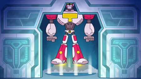 Teen Titans Go! S05E28