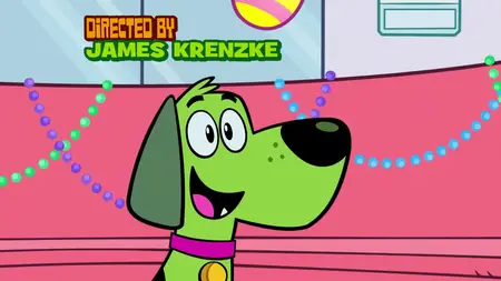 Teen Titans Go! S05E28