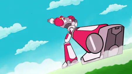 Teen Titans Go! S05E28