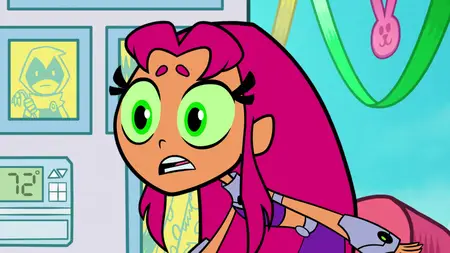 Teen Titans Go! S05E28
