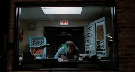 Altered States (1980)