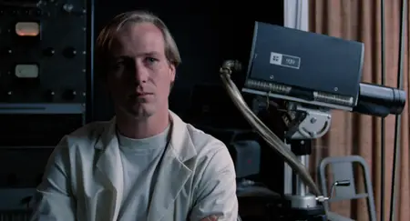 Altered States (1980)