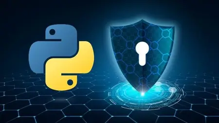 Python Programming For Cybersecurity: From Zero To Defender