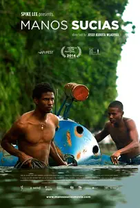 Dirty Hands (2014) Manos sucias