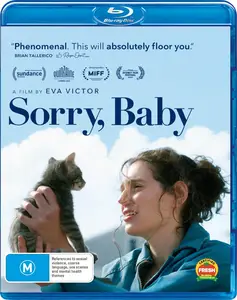Sorry, Baby (2025)