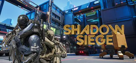 Shadow Siege (2024)