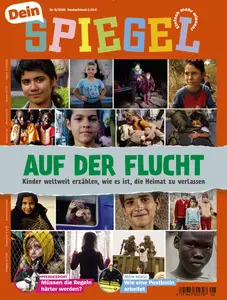 Dein Spiegel - August 2022
