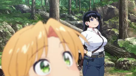 Ruri Rocks S01E01 My First Mineral Hunt