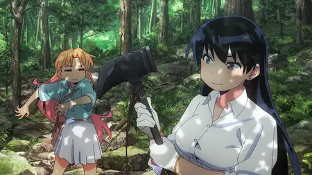Ruri Rocks S01E01 My First Mineral Hunt