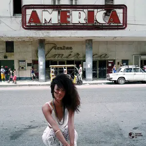 Orquesta Akokán - América! (2026)