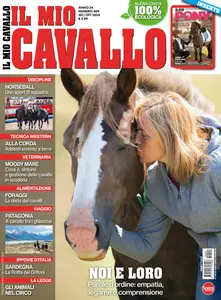 Il Mio Cavallo - Settembre-Ottobre 2024