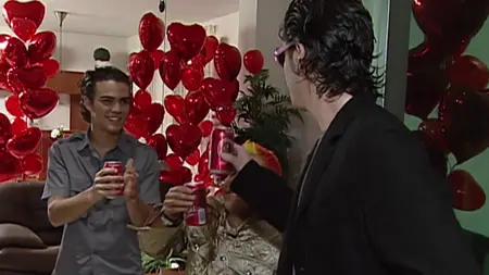 Rebelde S02E69