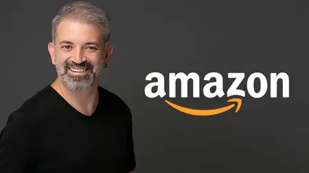 Amazon Mastery 2025: FBA, Drop, Private Label, Arbitrage
