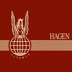 Titanic - HAGEN (2025) [Official Digital Download]