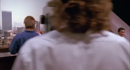 MadHouse (1990)