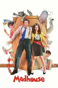 MadHouse (1990)