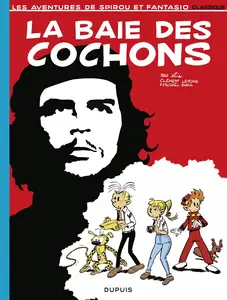 Spirou Et Fantasio Classique - Tome 1 - La Baie Des Cochons