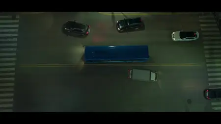 Moving (2023 S01E07 The Stranger APEX