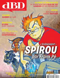 dBD - N° 107