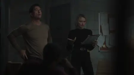 FBI: Most Wanted S06E07