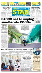 The Philippine Star - December 29, 2024