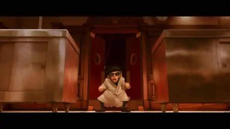 Ratatouille (2007)