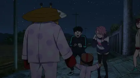 DanDaDan (ダンダダン) - S02E05 -NeoLX