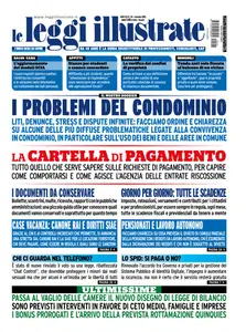 Leggi Illustrate - Novembre 2025