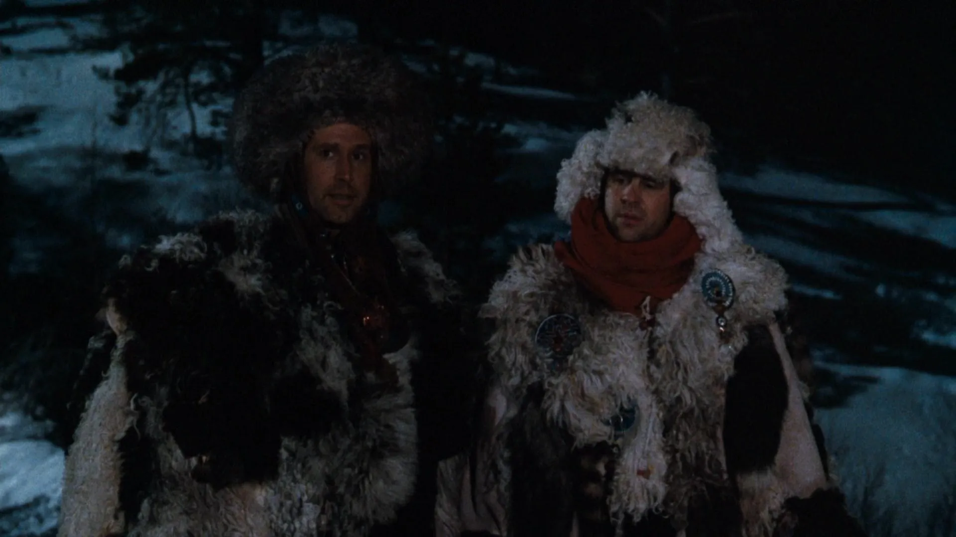 Spies Like Us (1985)