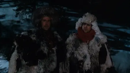 Spies Like Us (1985)