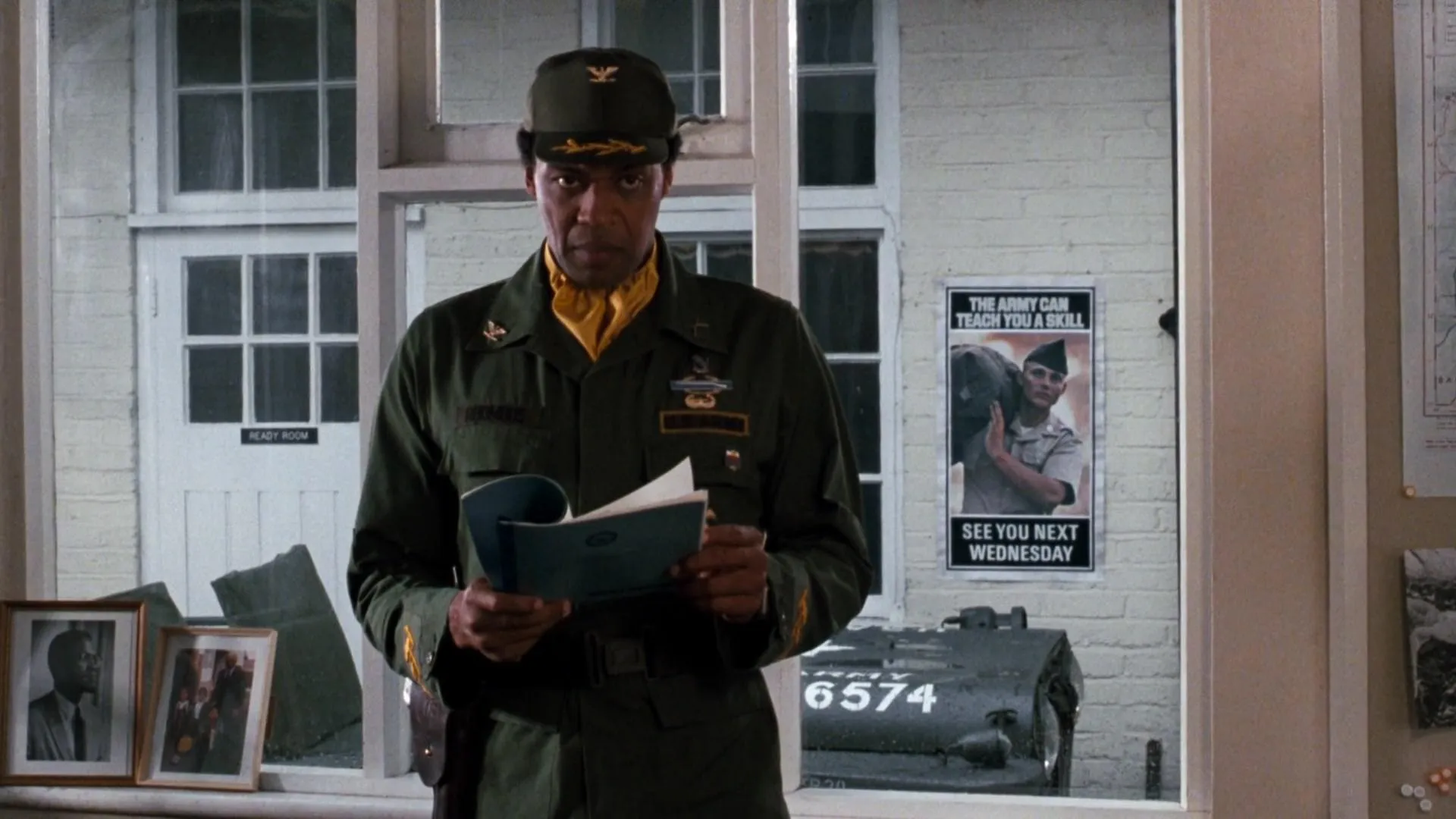 Spies Like Us (1985)