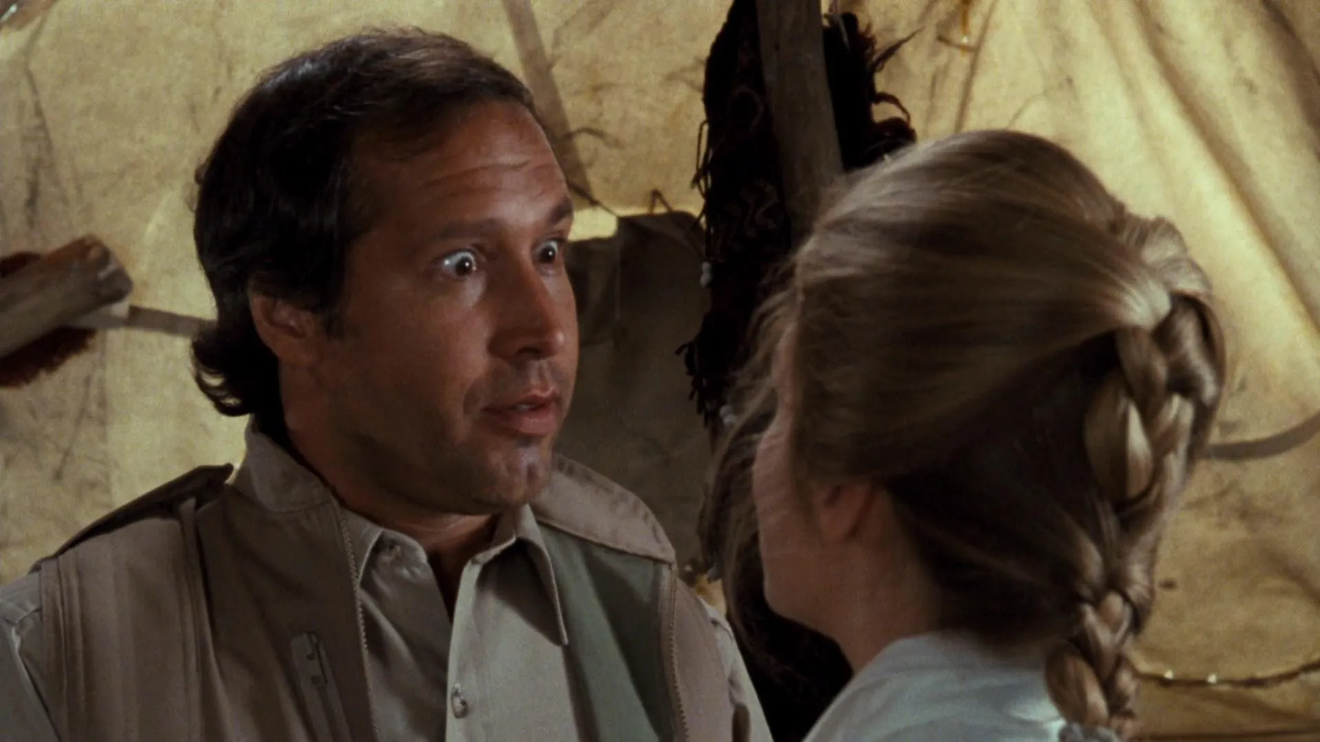 Spies Like Us (1985)