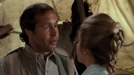 Spies Like Us (1985)