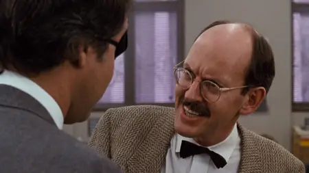 Spies Like Us (1985)