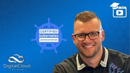 Certified Kubernetes Administrator (CKA) - Real World 2025