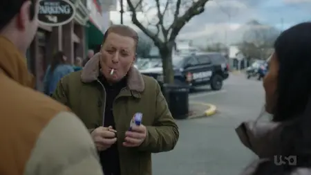 Resident Alien S04E01