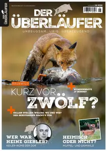 Der Überläufer - 15 Oktober 2024