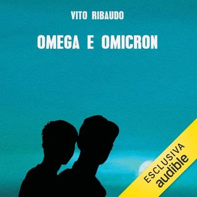 «Omega e Omicron» by Vito Ribaudo