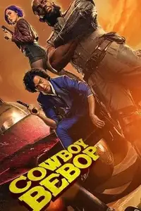 Cowboy Bebop S01E03