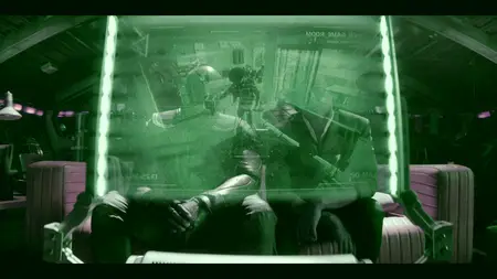 Cowboy Bebop S01E03