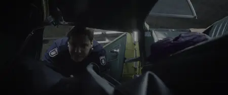 The Falcon and the Winter Soldier S01E03