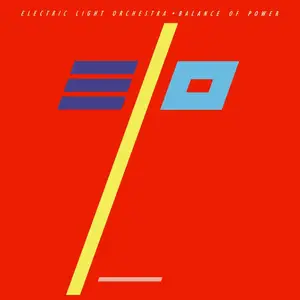 Electric Light Orchestra - The Studio HD Album Collection 1971-1986 (2015/2018) [Official Digital Download 24-bit/192kHz]